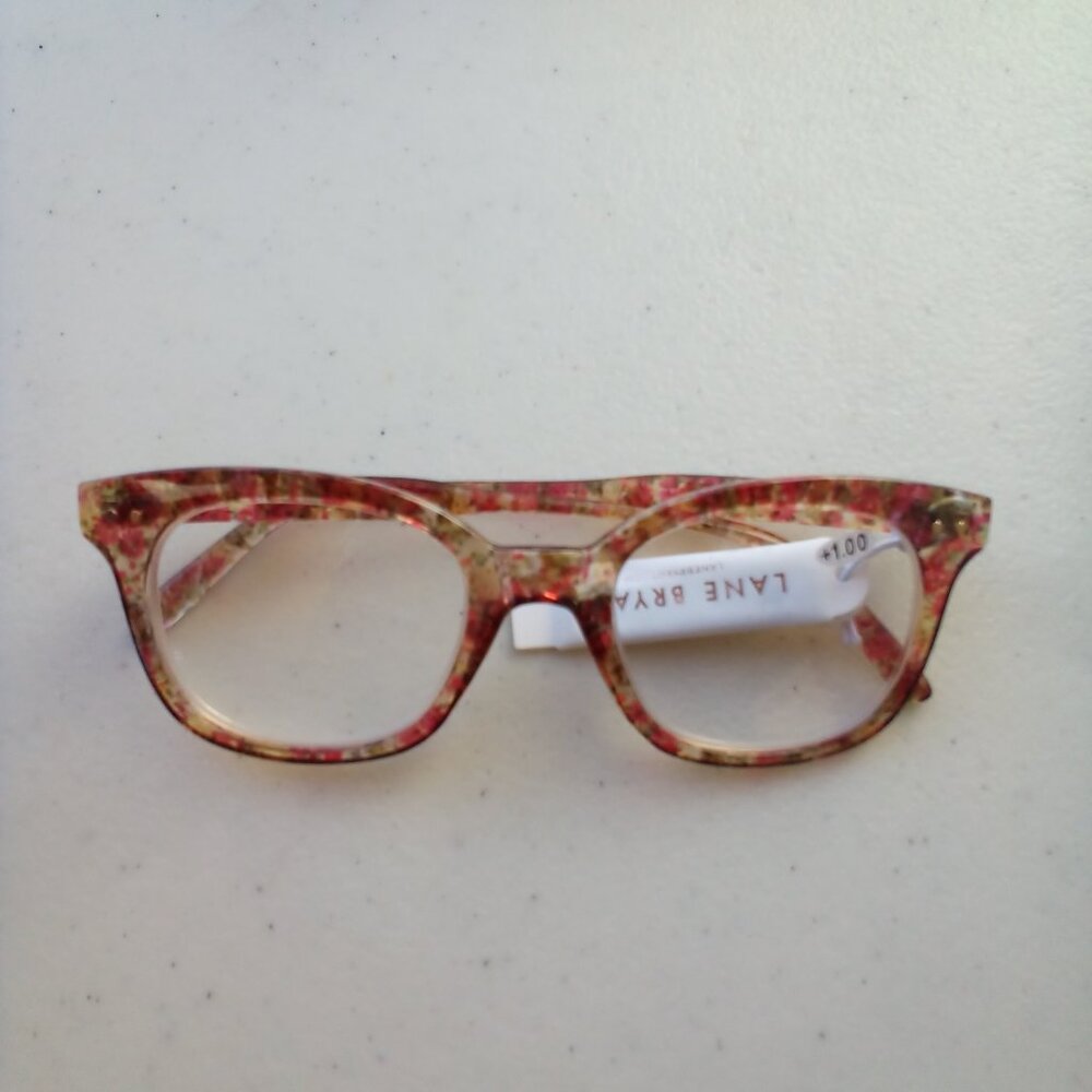 Lane Bryant readers 1.0 And 1.5